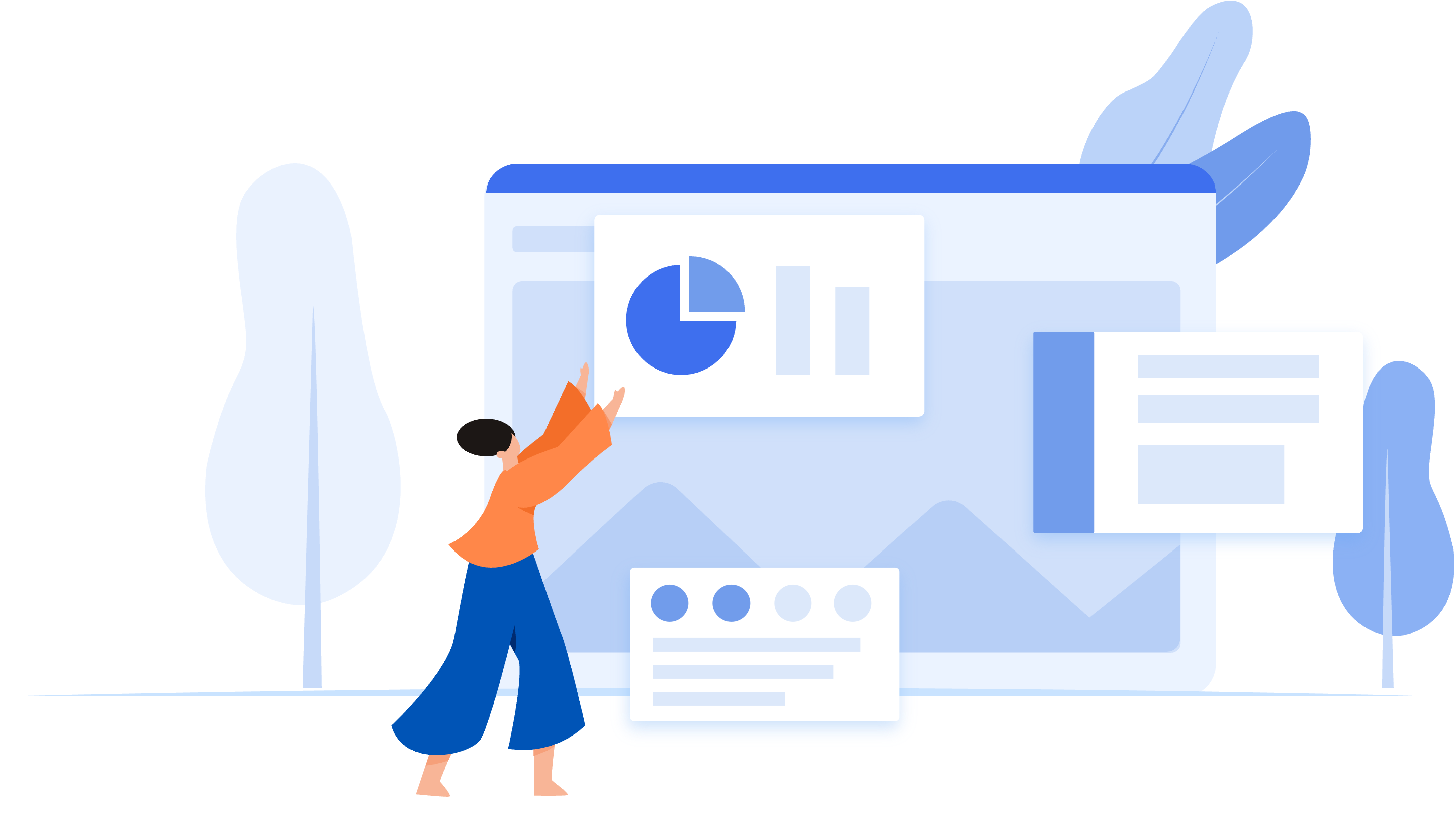 现代化前端技术栈